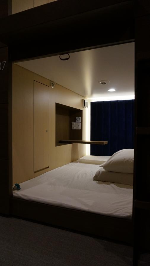 Baden Garden 旧thebed&Spa Tokorozawa Exterior photo