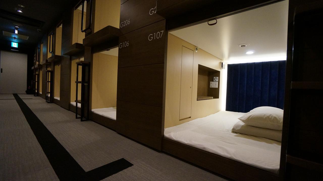 Baden Garden 旧thebed&Spa Tokorozawa Exterior photo